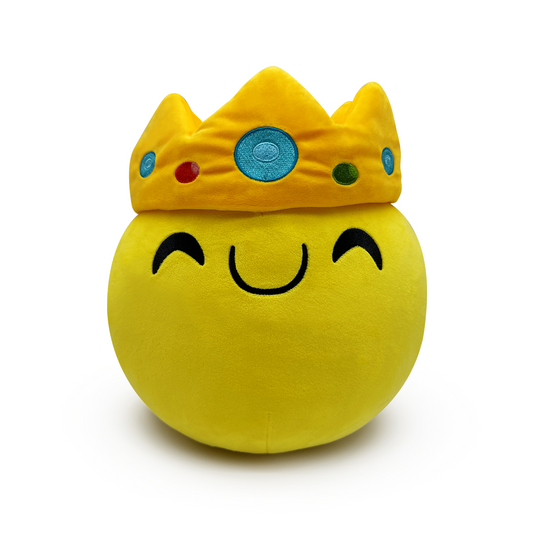Peluche PrinceZam (9 plg)