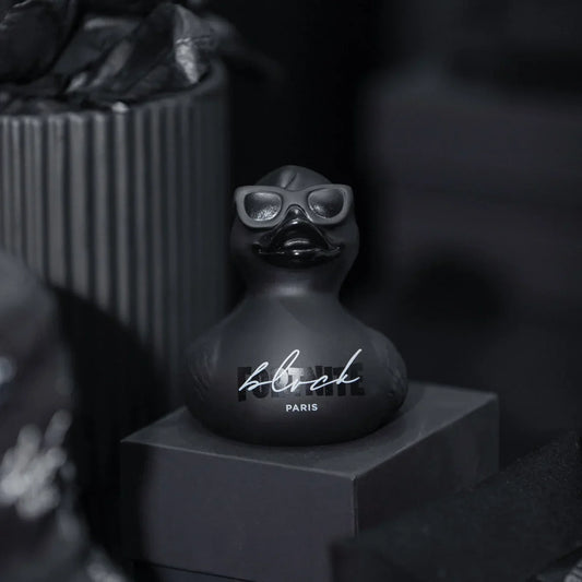 Blvck Duck x Fortnite