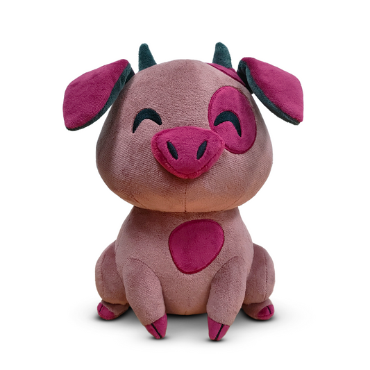 Peluche Fat Nuggets (9 pulgadas)