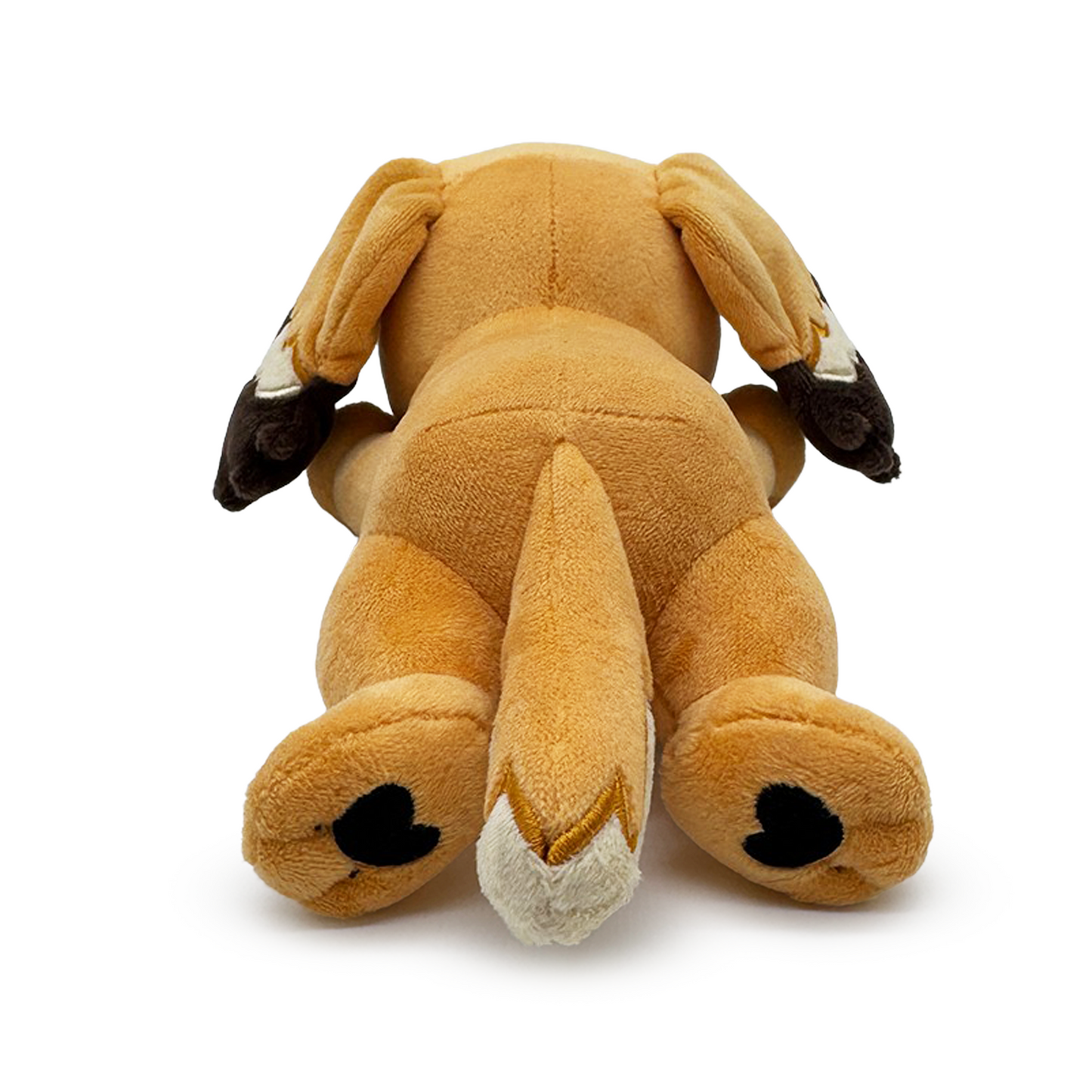 Brizzy Voices: Remus Plush (9in)