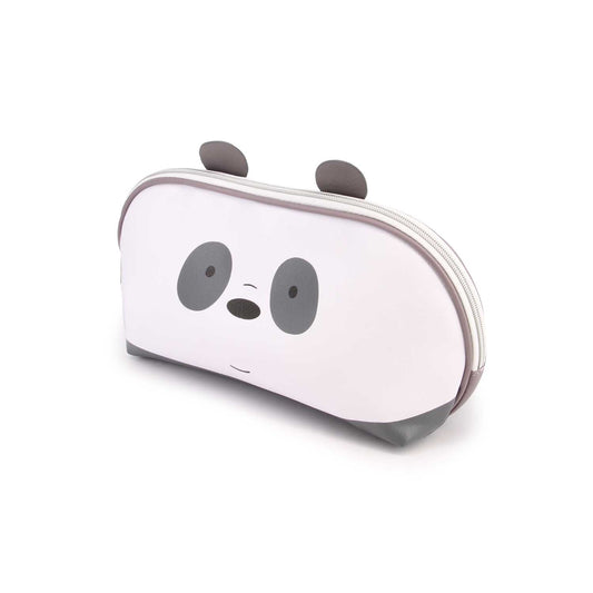 Trousse de Toilette Ours Pour Un et Un Pour T'Ours - Panda Jly