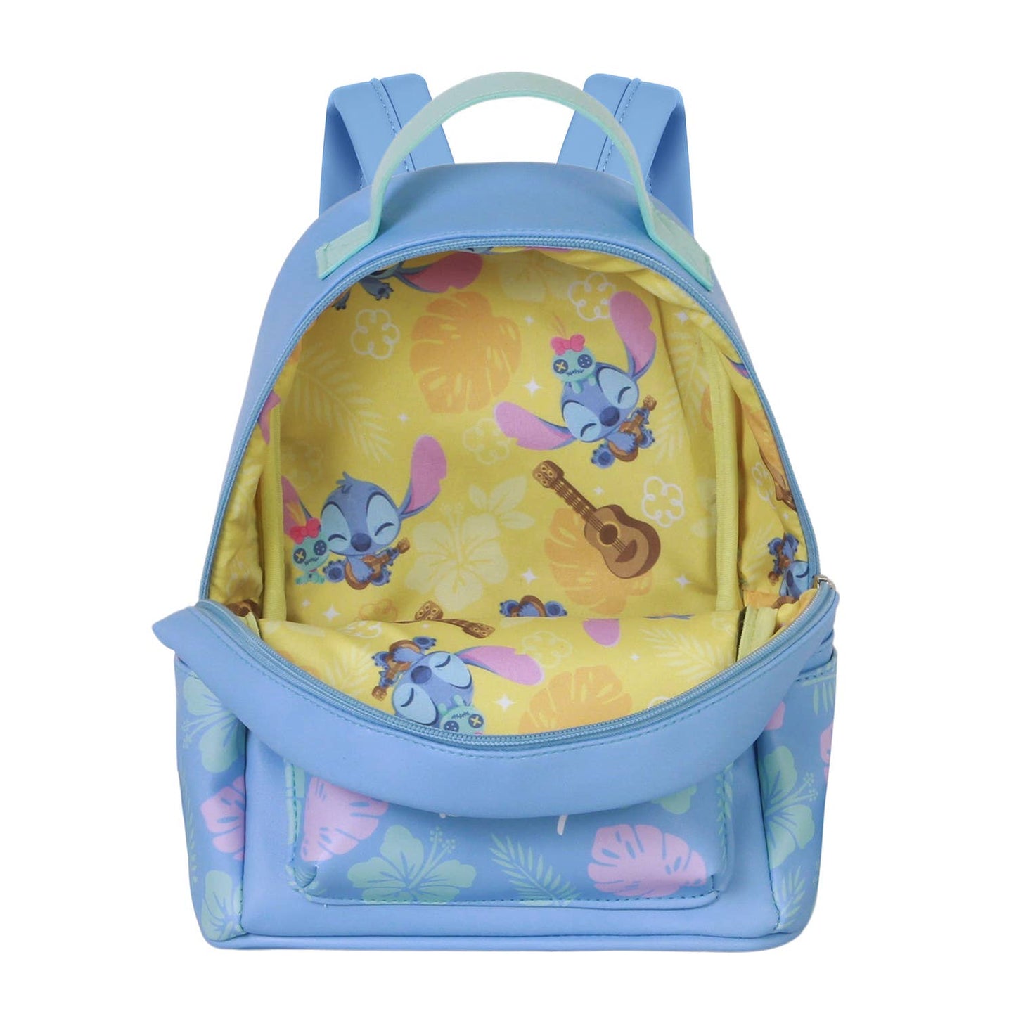 Sac à dos Heady Petit Disney - Lilo et Stitch Jolly