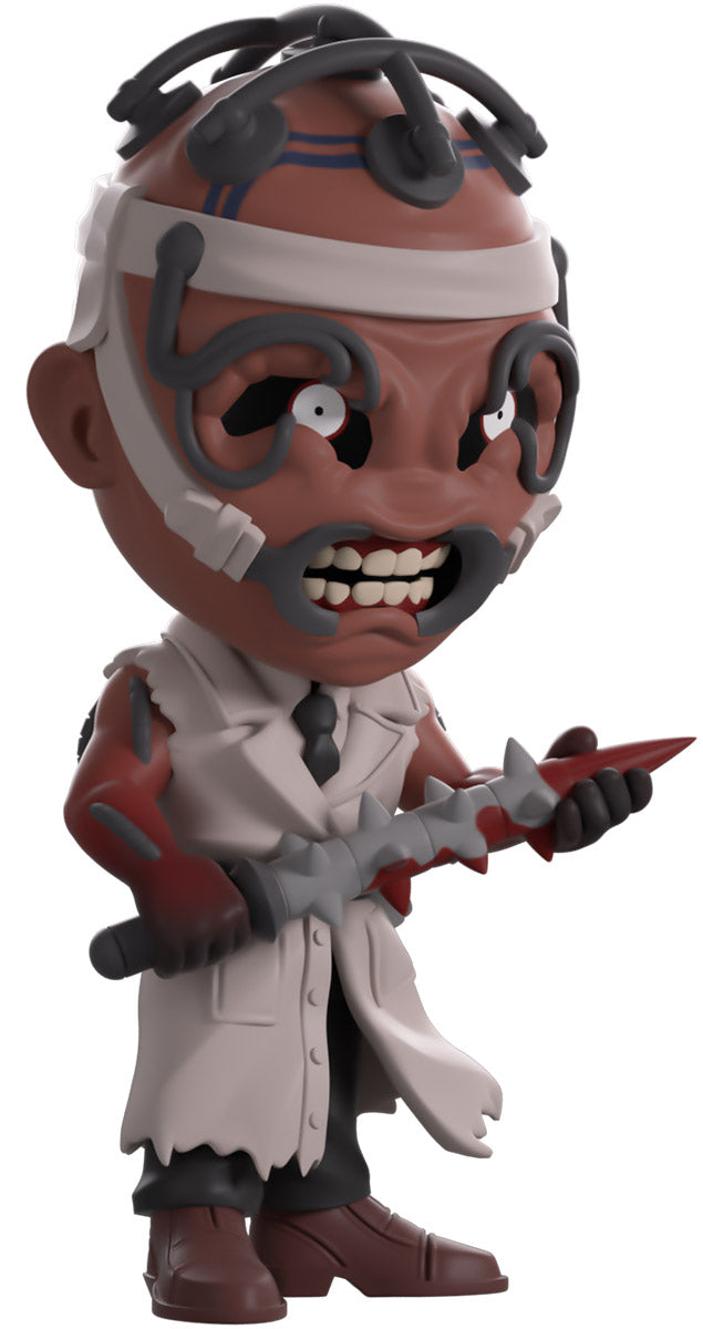 Բժիշկը - ՆԱԽԱՊԱՏՎԵՐ*