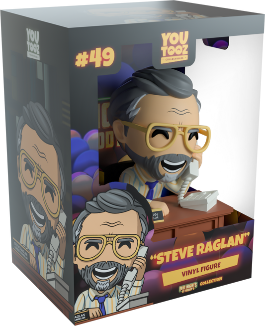 “Steve Raglan”