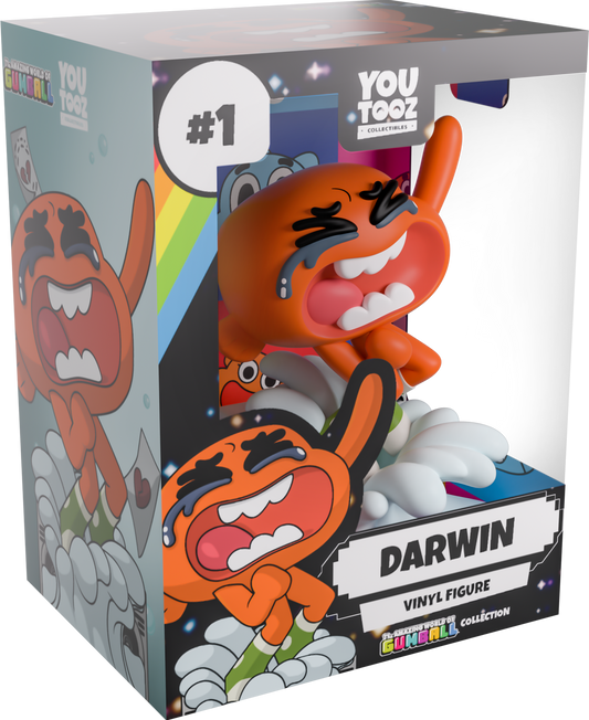 Darwin