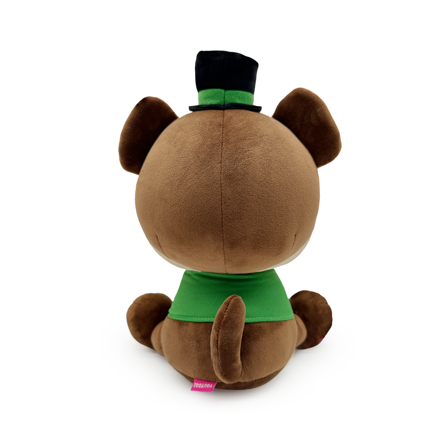 Popgoes Sit Plush (9in)