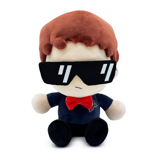 Gorgc Plush (9in)