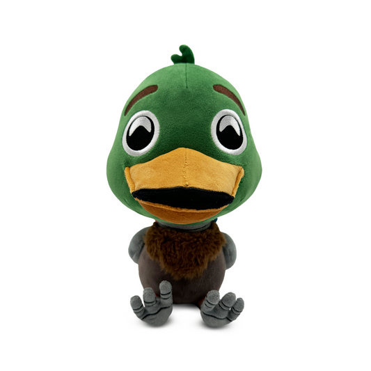 Peluche Walt Fastpass (23 cm)