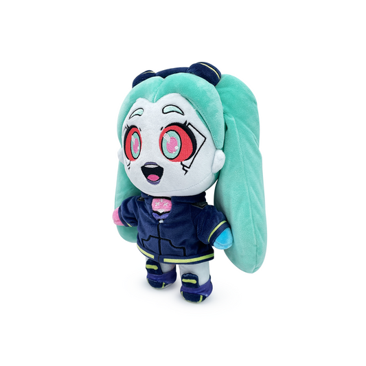 Rebecca de peluche (9 plg)