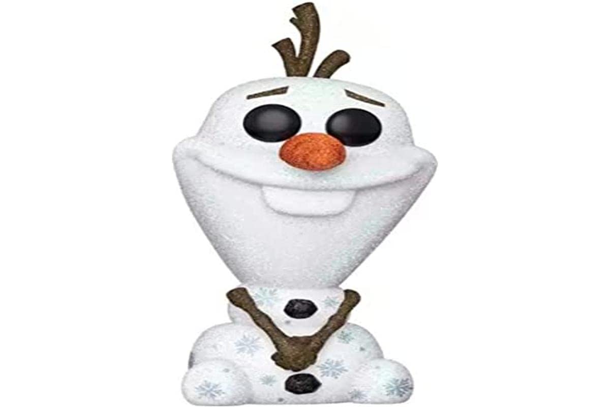 Funko Pop! Olaf (Diamond) – Disney
