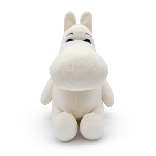 Moomin Sit Plush (9in)