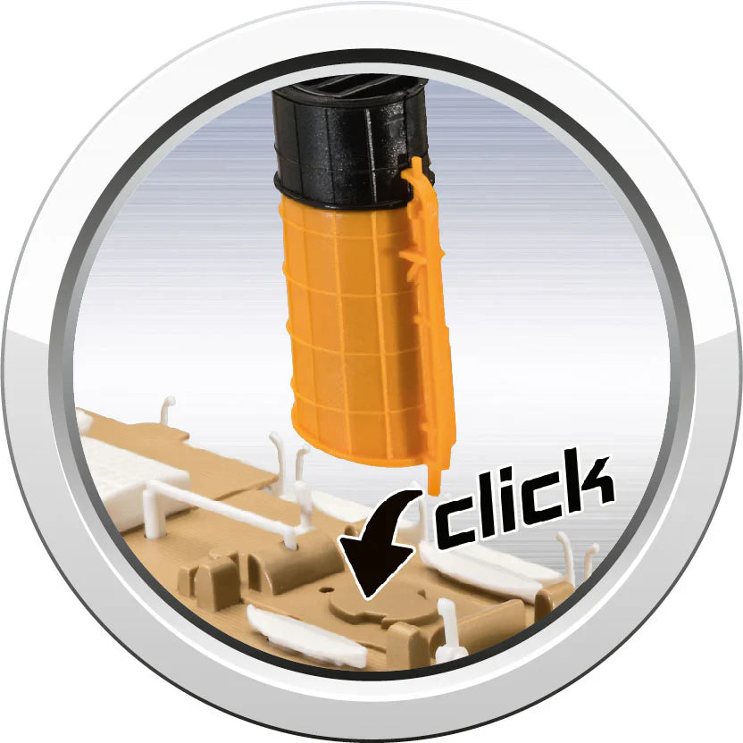 Адвентски календар на RMS Titanic