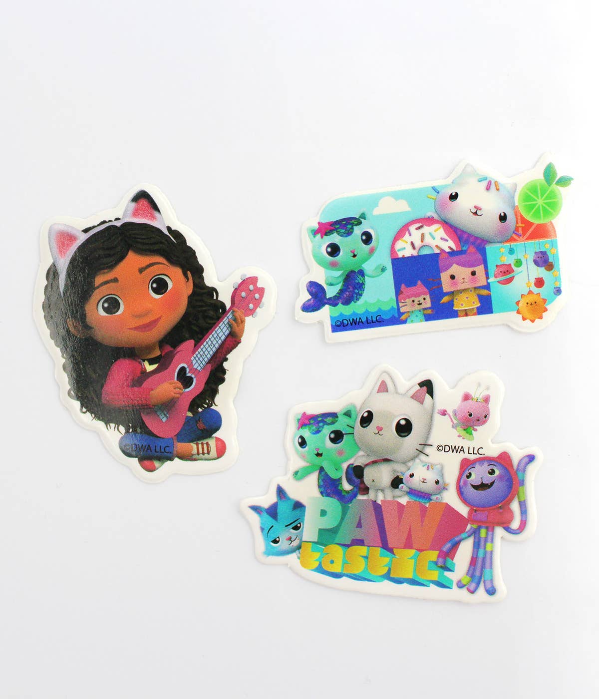 Boîte Surprise de la Maison de Gabby