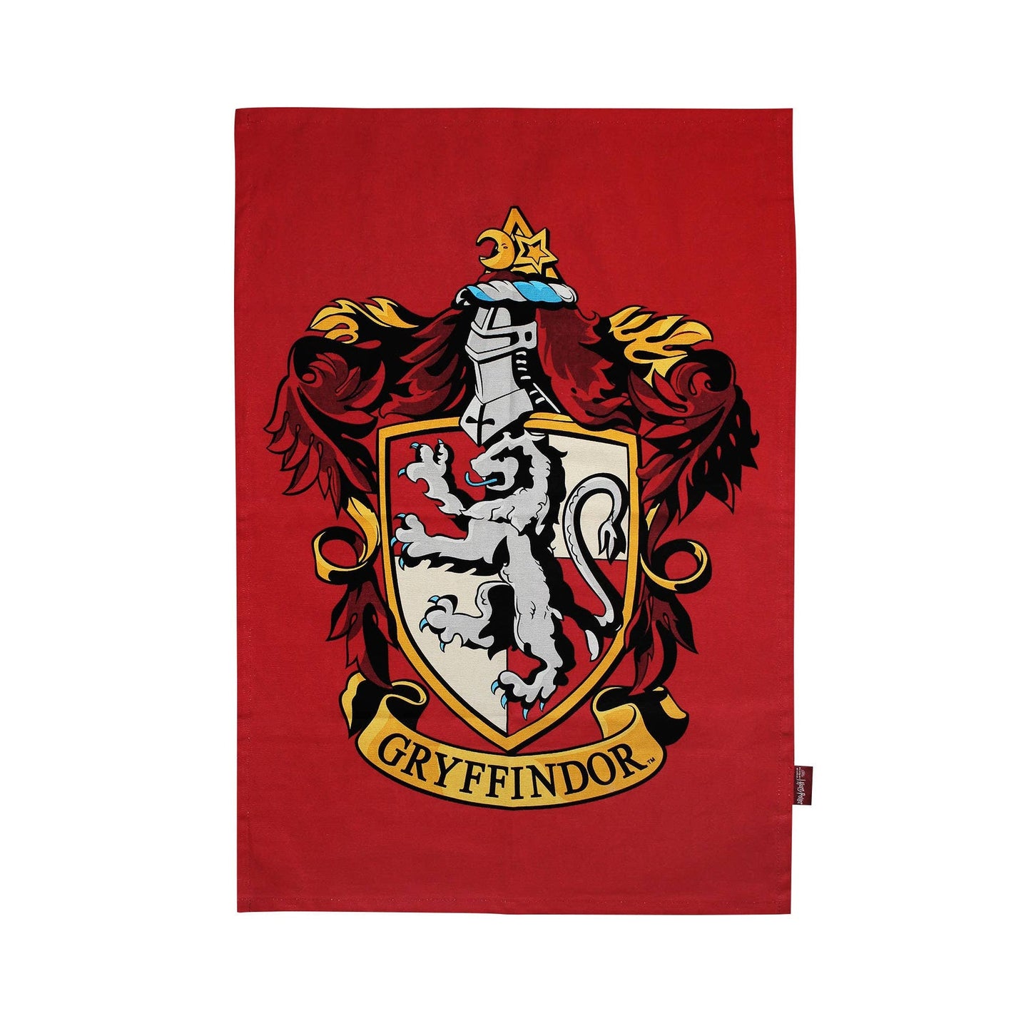 Paño de cocina Harry Potter - Gryffindor