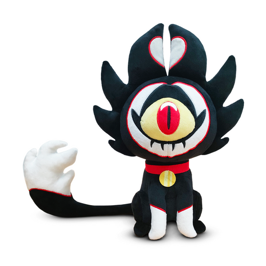 Peluche KeeKee (23 cm)