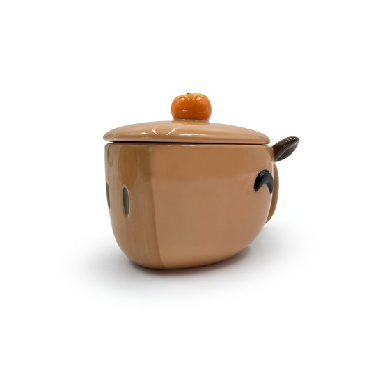 Taza de Capibara