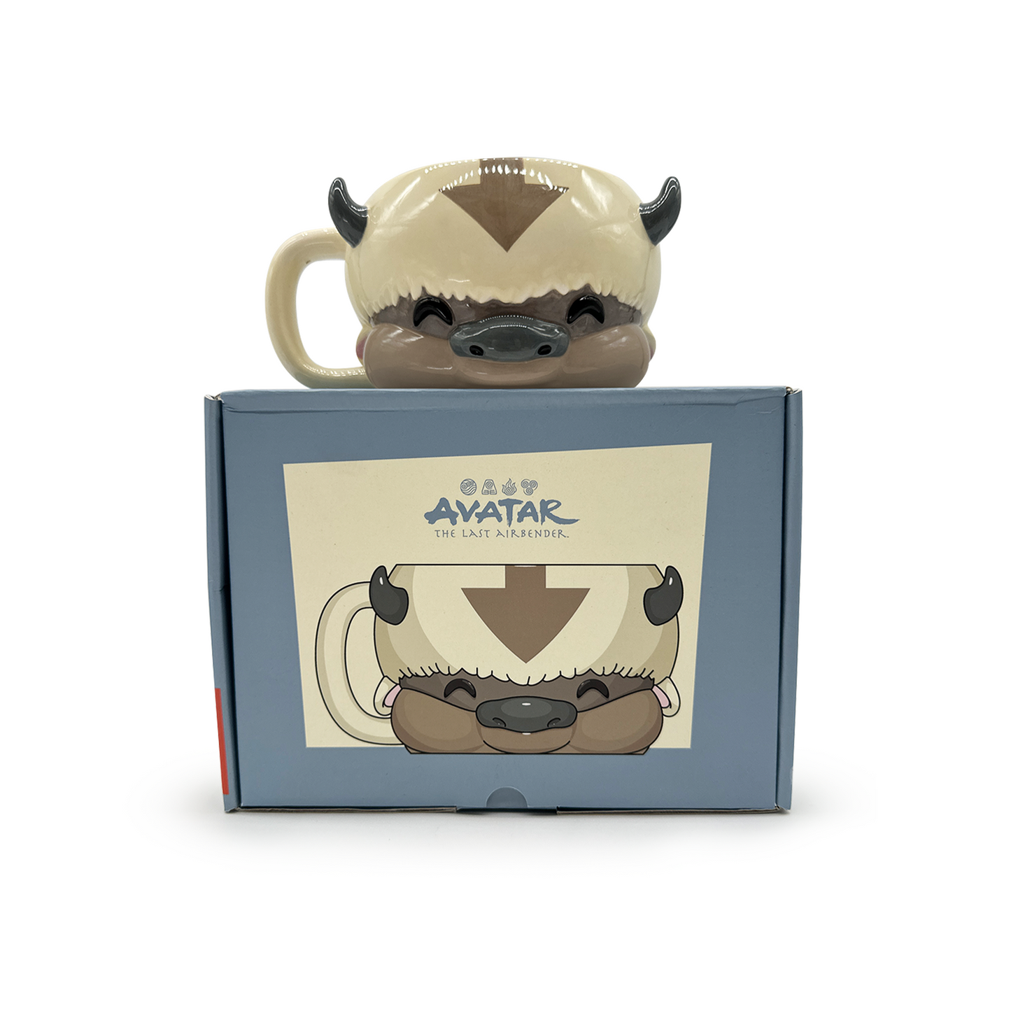 Appa Mug