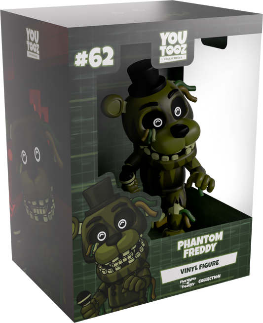 Phantom Freddy