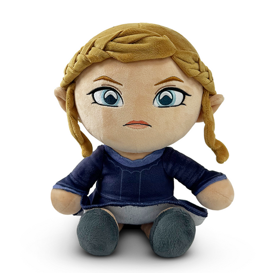 Nesta Plush (9in)