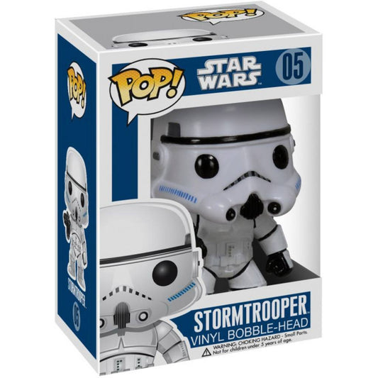 ¡Pop! Stormtrooper