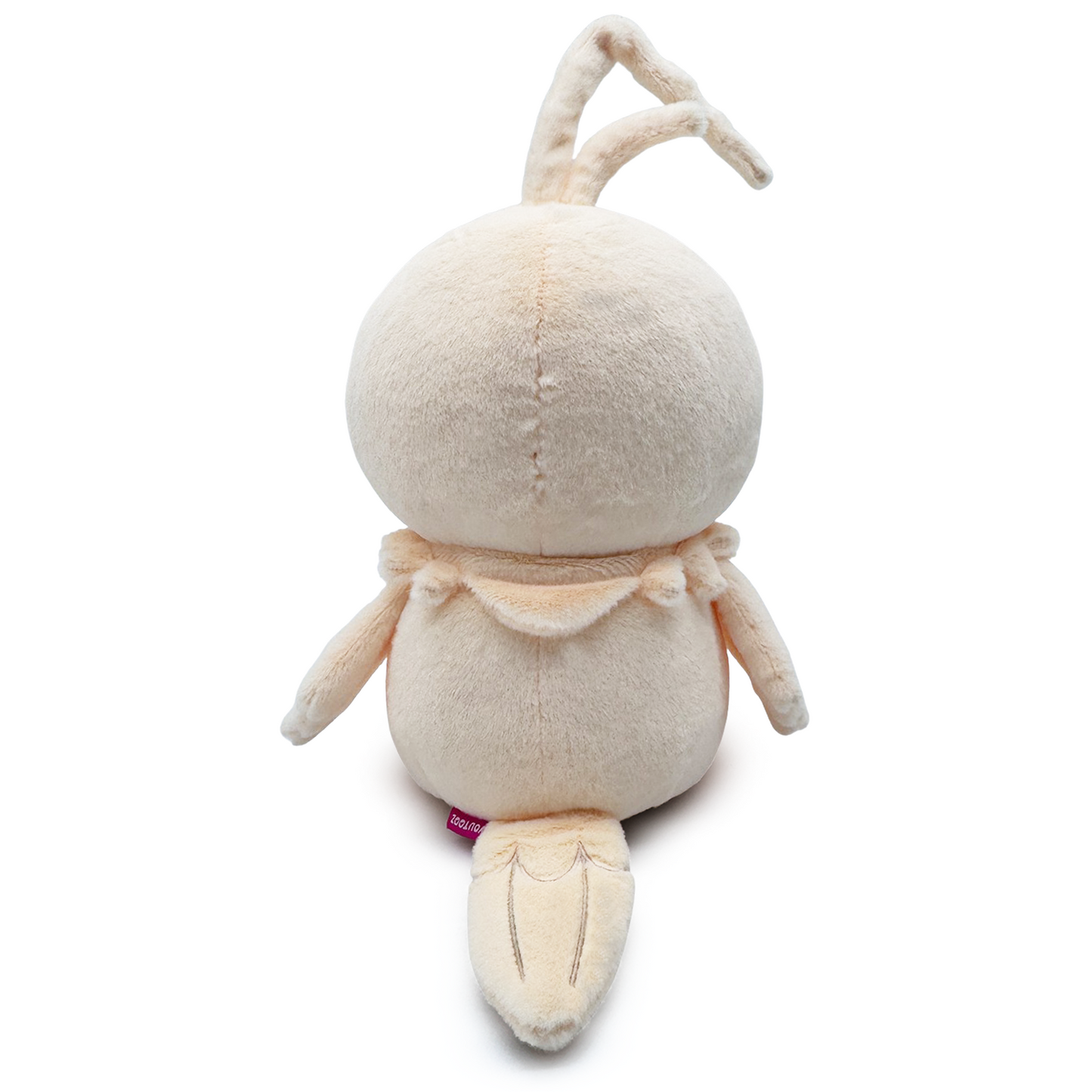 Queen Plush (9in)