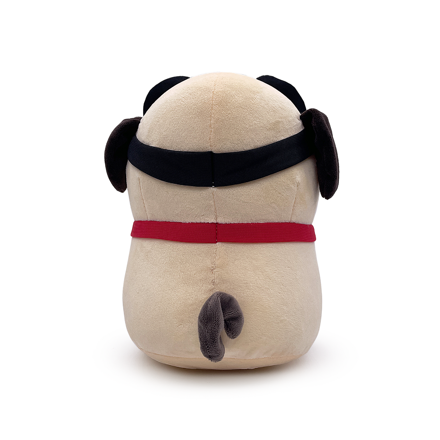 DanTDM Pug Plush (9in)