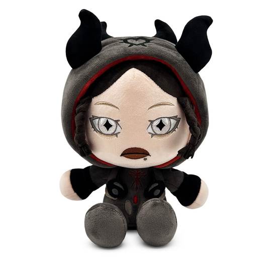 E.V.E. Plush (9in)