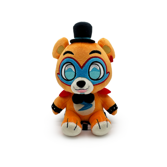 Glamrock Freddy Shoulder Rider (6in)