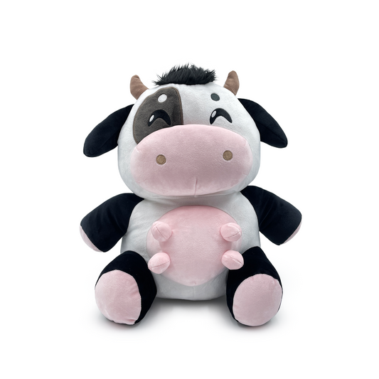 Sr. Vaca de Peluche (30 cm)