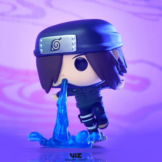 Funko Pop! Izumo Kamizuki – Naruto