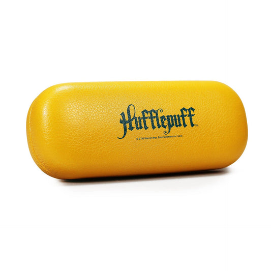 Harry Potter Glasses Case - Hufflepuff
