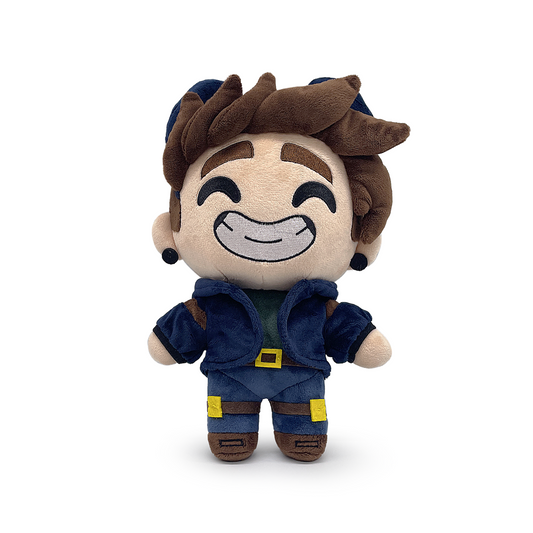 Peluche de DanTDM (9in)