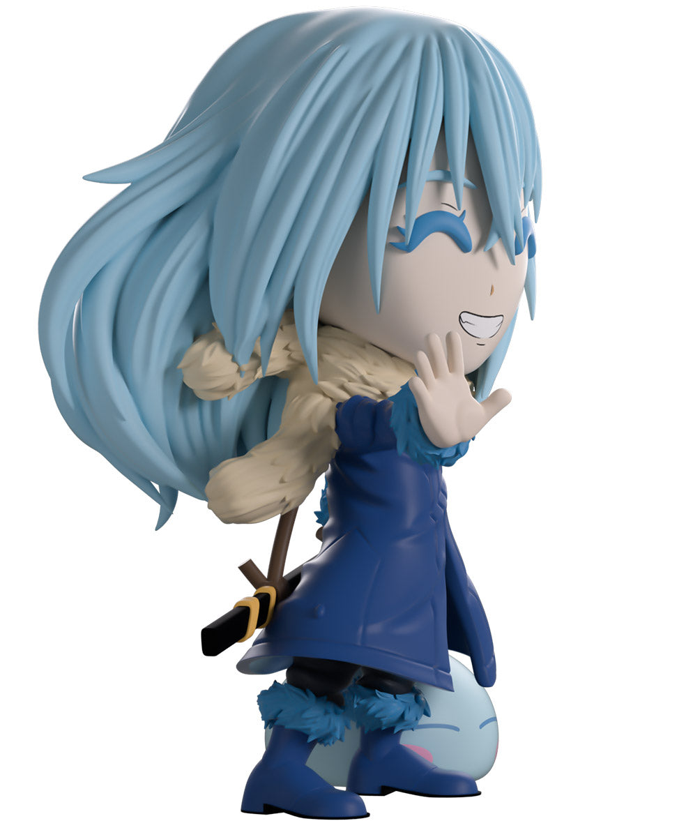 Римуру Темпест