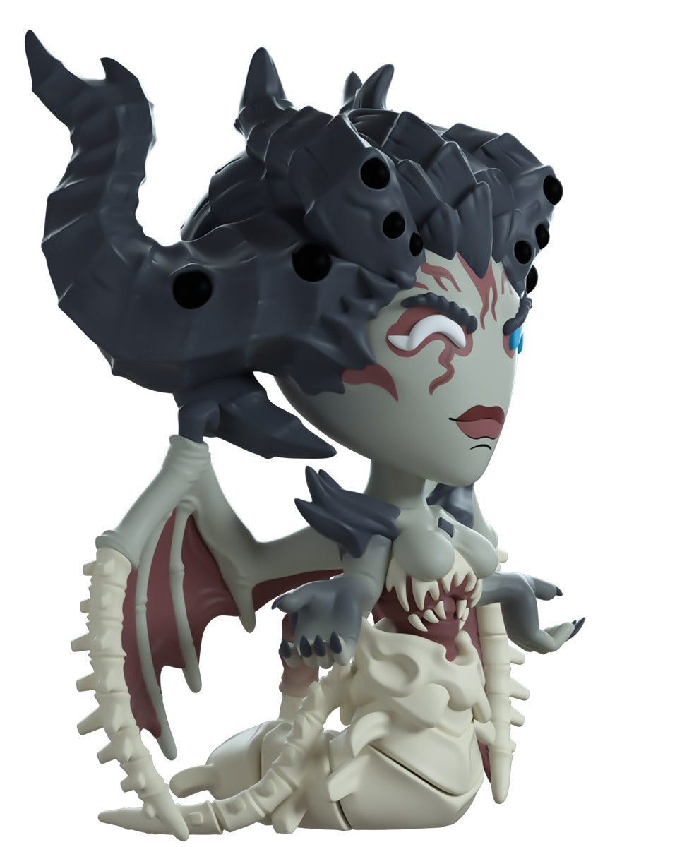 Лилит, үзэн ядалтын охин