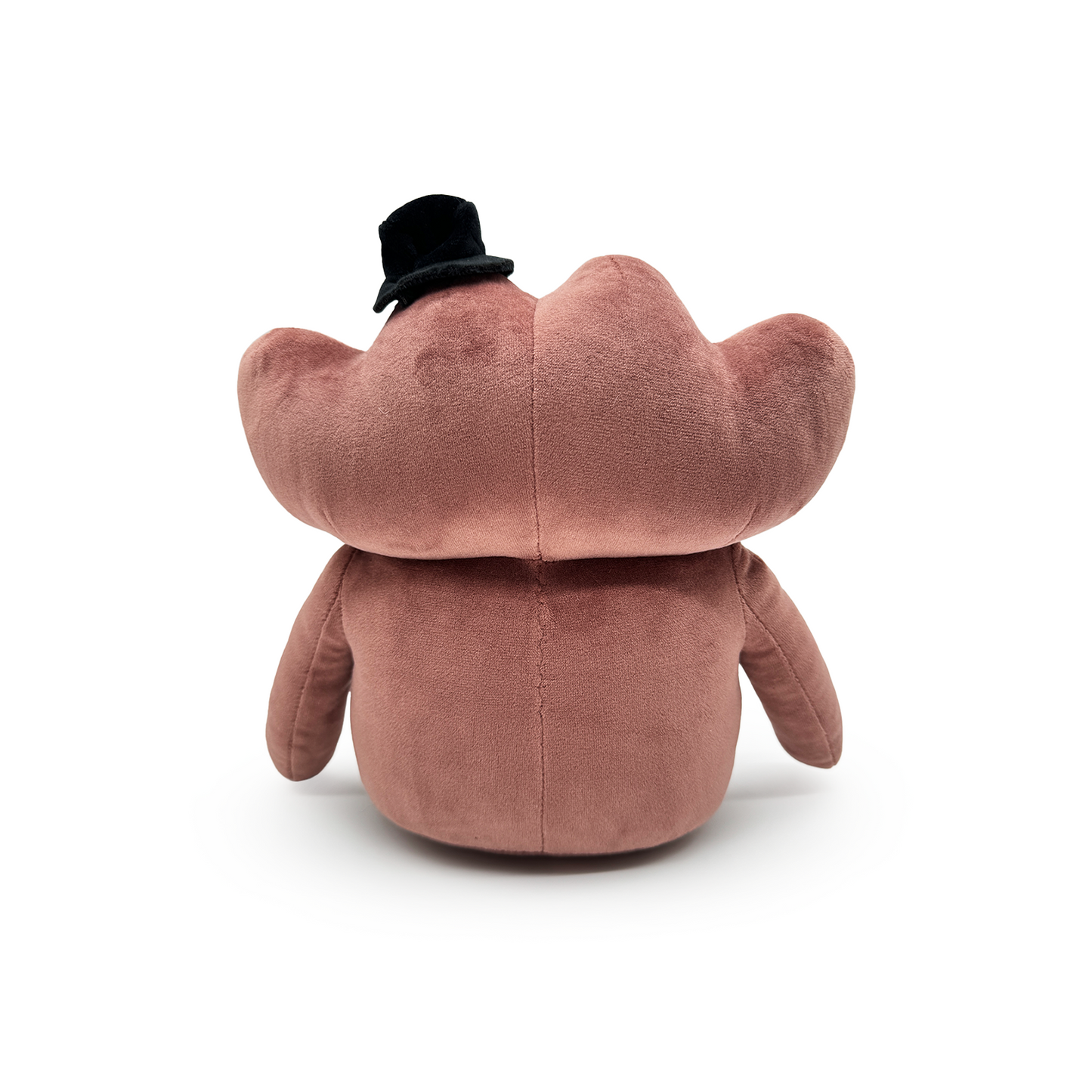 Sheriff Toadster Plush (9in)