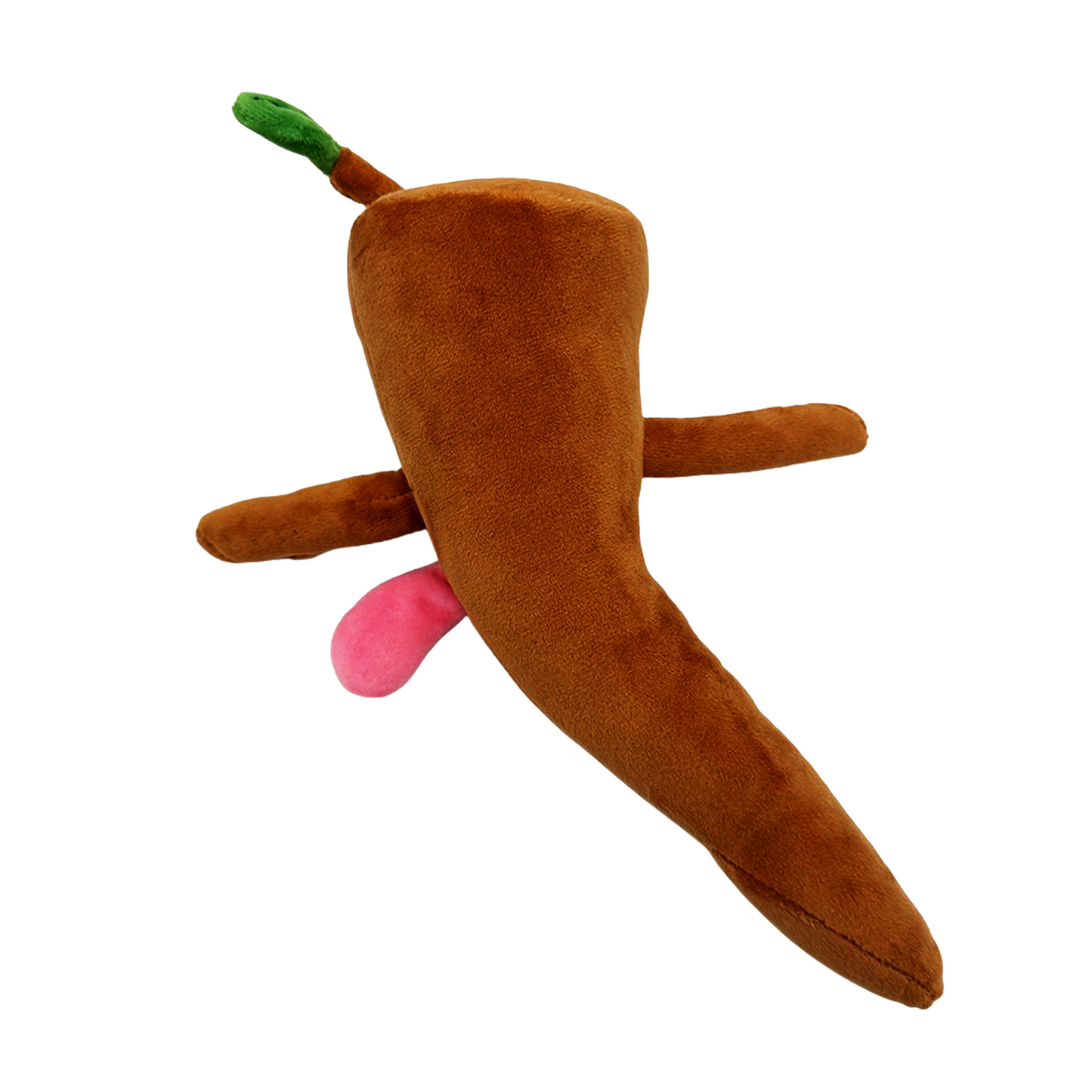 Psychostick Plush (9in)