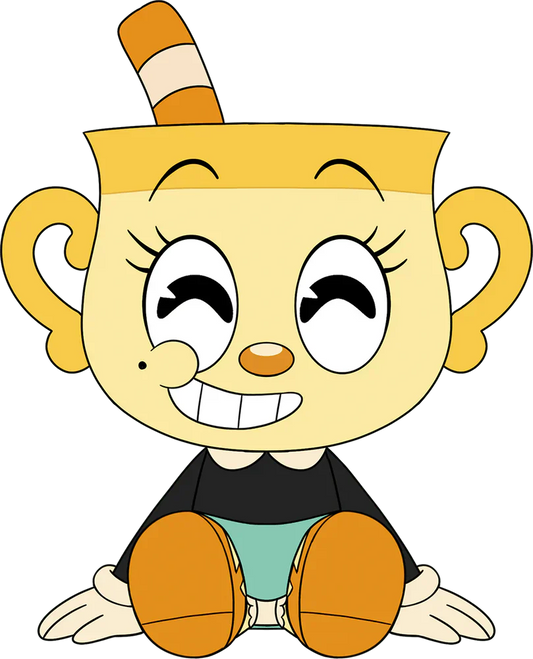 Хатагтай Чалис Плюш