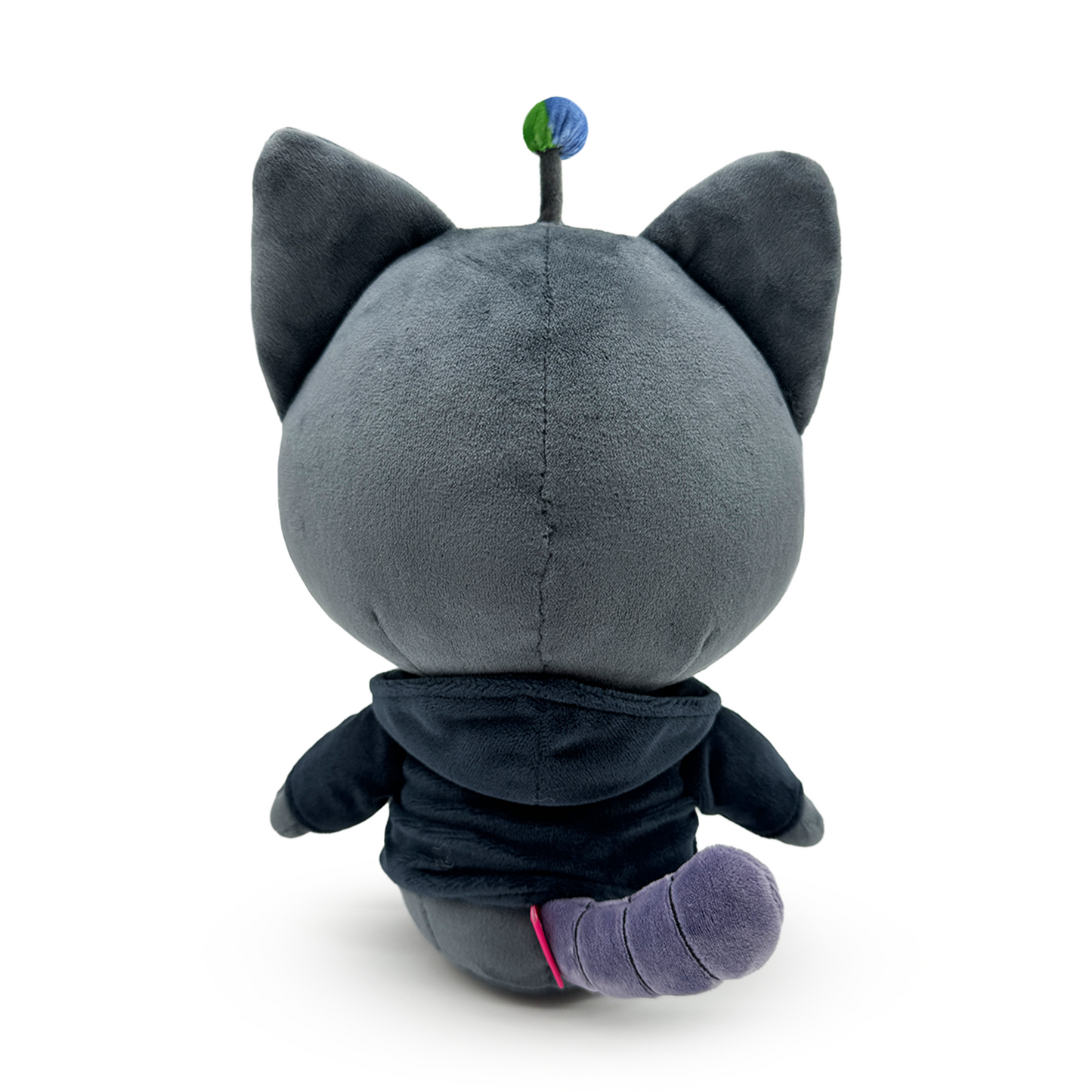 Peluche ElasticDroid V2 (23 cm)