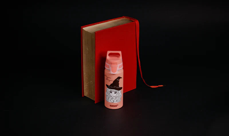 Gourde enfant WMB ONE Kids Hermione Granger 0.6 L