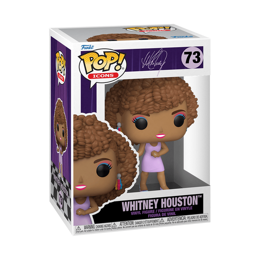 pop whitney houston 73