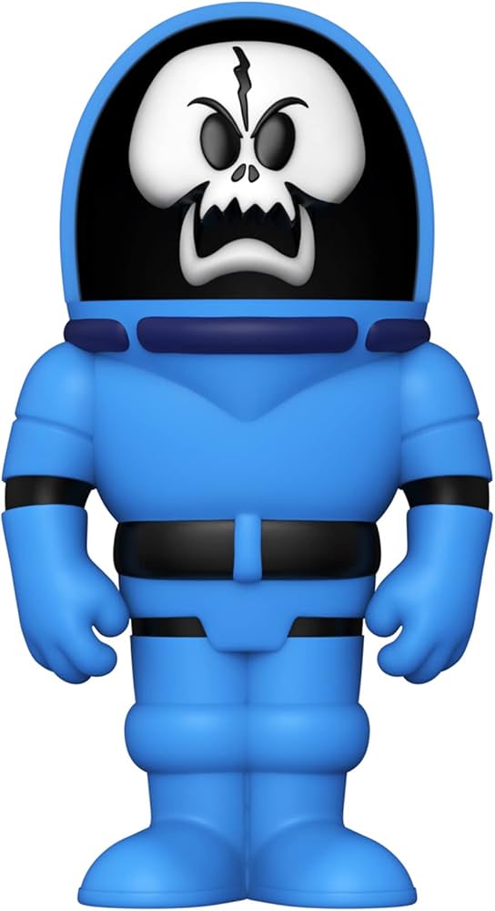 Funko Vinyl SODA Spooky Space Kook – Scooby-Doo