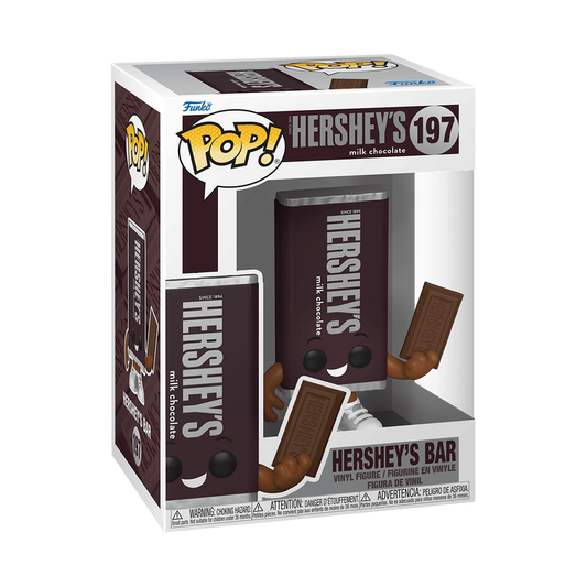 Молочний шоколад Hershey's