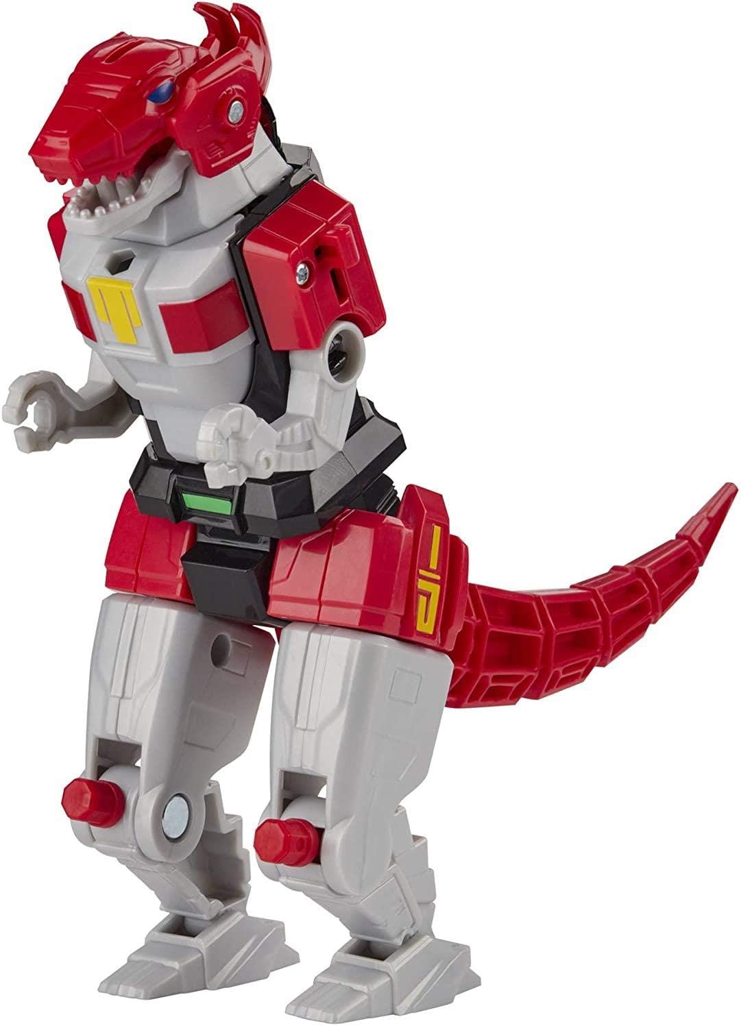 ULTIMATES! Tyrannosaurus Dinozord