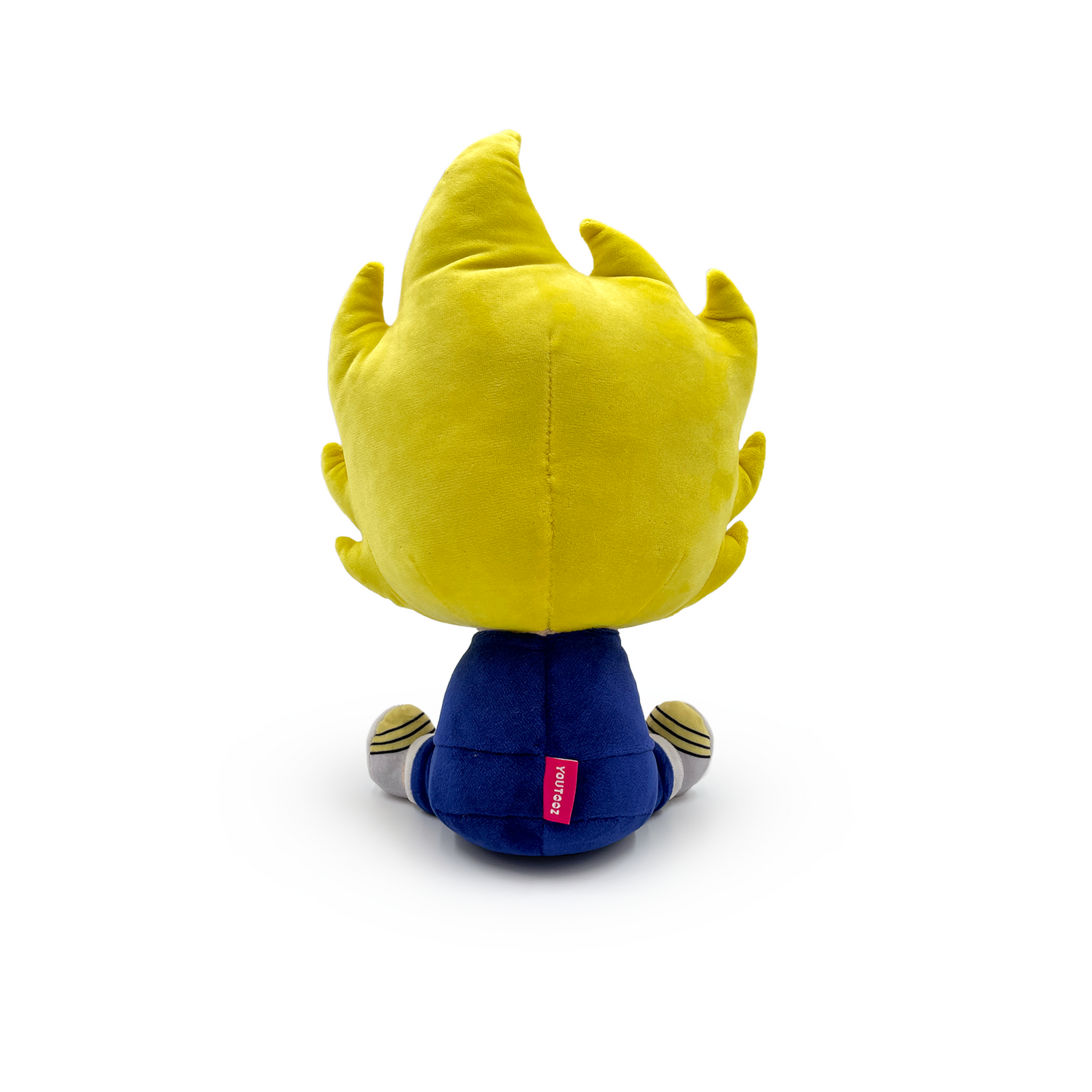 Peluche Super Saiyan Vegeta (23 cm)