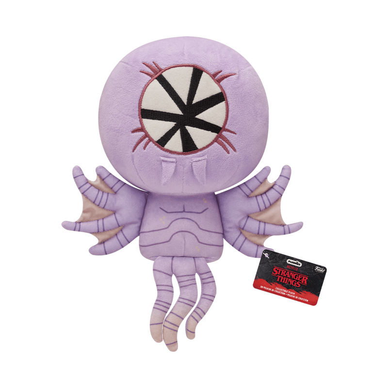 demo plush funko