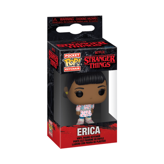 Μπρελόκ Pop! Erica Sinclair