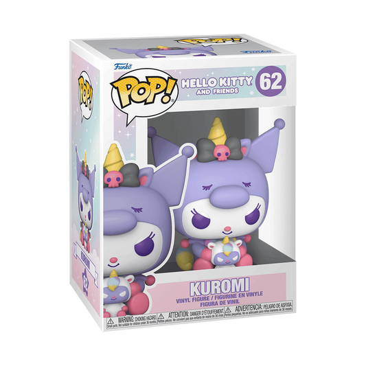 Kuromi (UP)