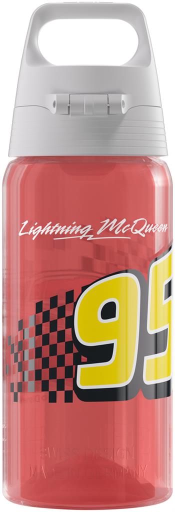 Borraccia per bambini VIVA ONE Cars da 0,5 L