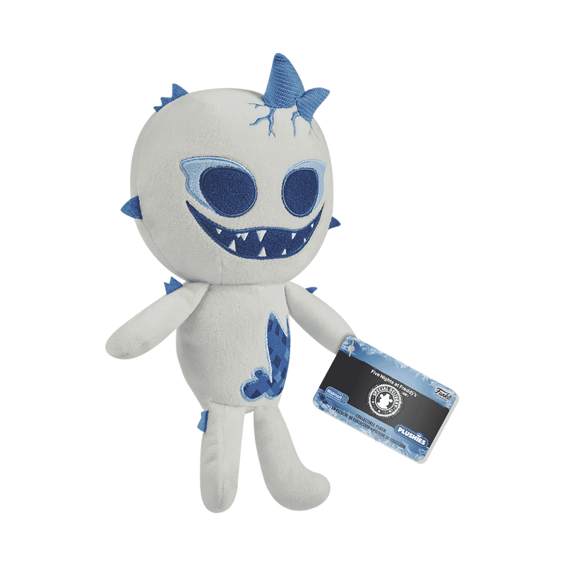 Funko Peluche Frostbite Balloon Boy – Five Nights at Freddy's