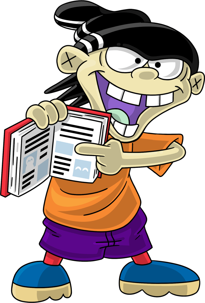 Edd